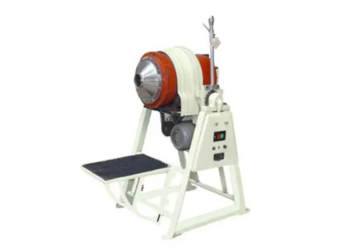 Sand Mill (2)